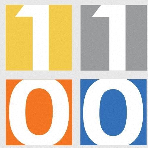 Eleven Hundred Apartments logo
